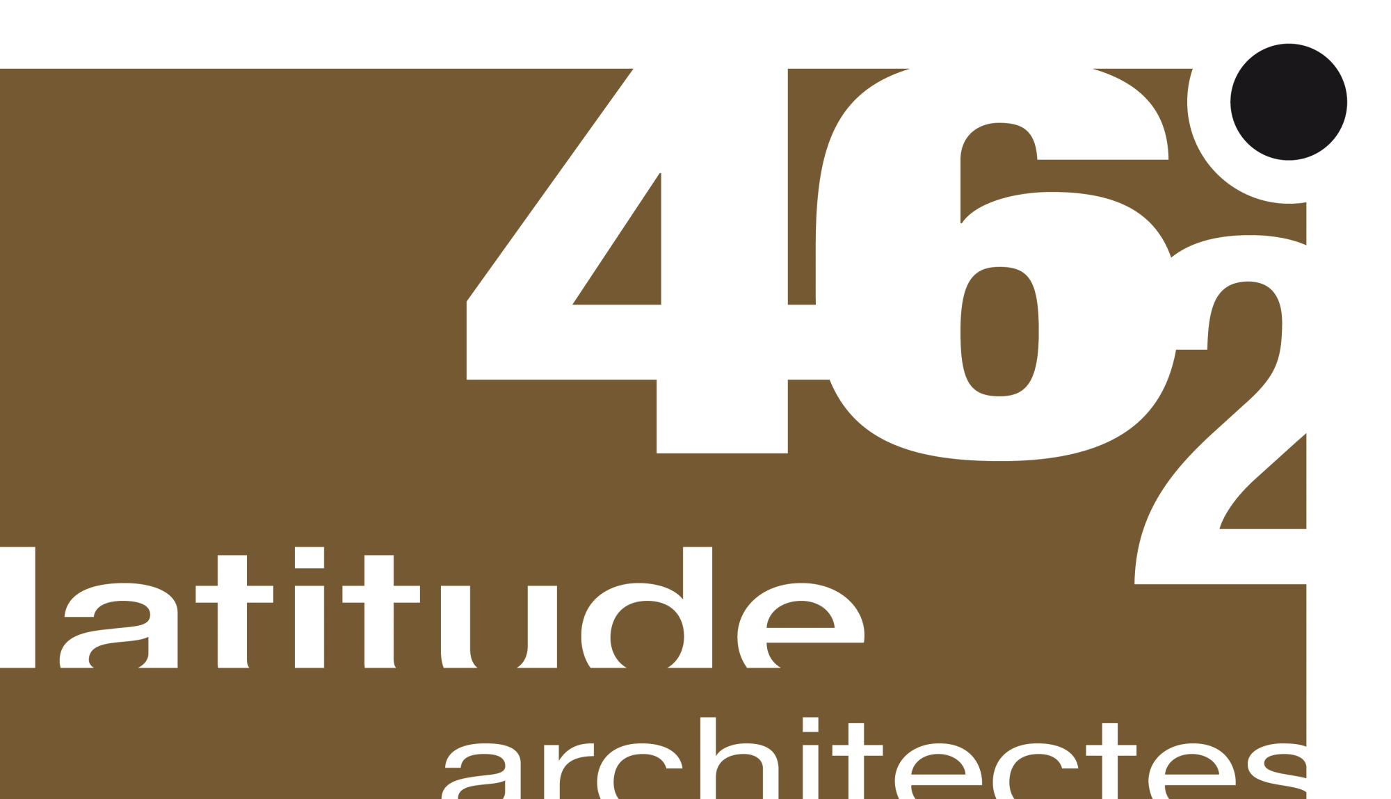 46°2 Architectes 