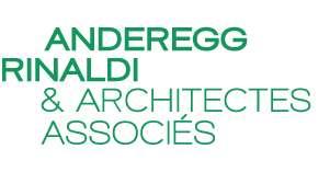 Anderegg Rinaldi